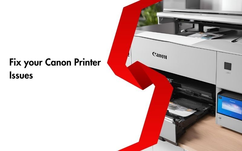 Canon Printer